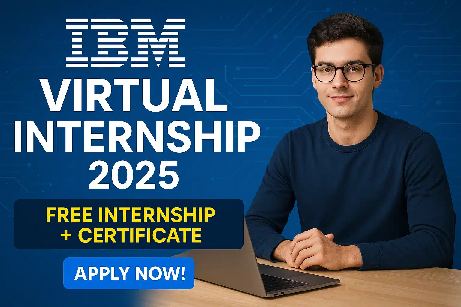 IBM Virtual Internship 2025