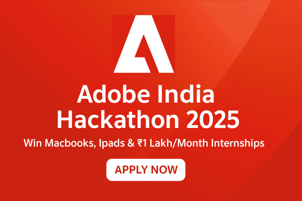Adobe India Hackathon 2025
