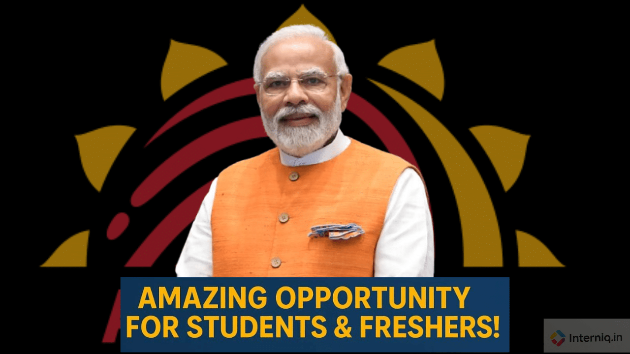 UIDAI Internship 2025