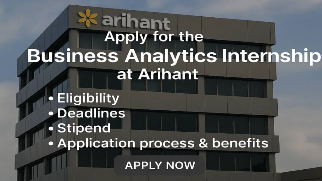 business-analytics-internship