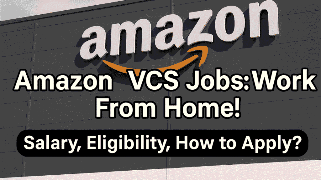Amazon VCS