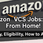 Amazon VCS