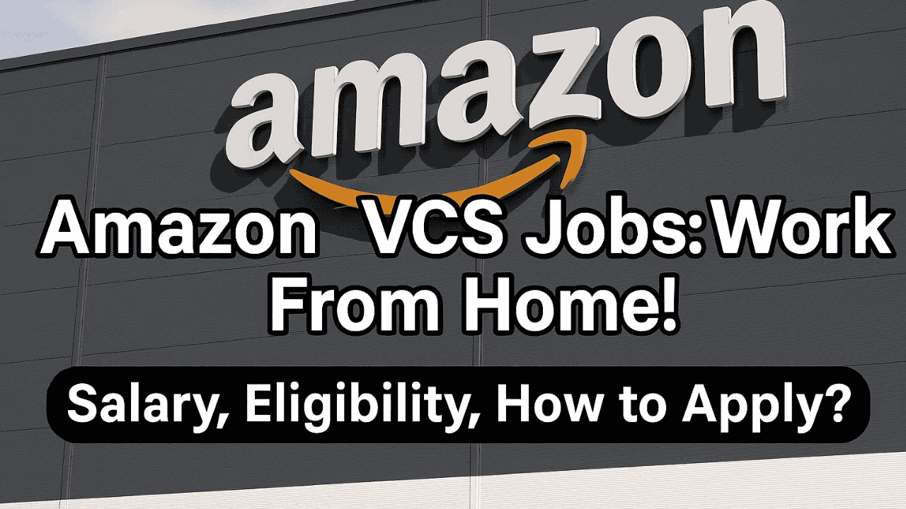Amazon VCS