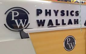 Physics Wallah Internship